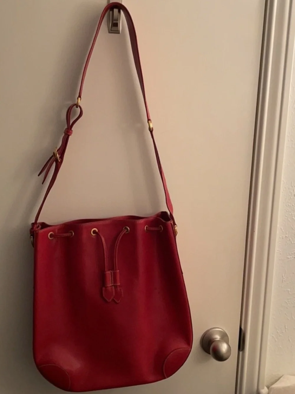 Gucci elegant drawstring